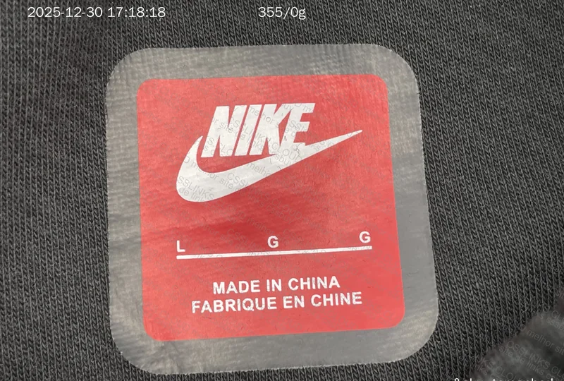 Tech Fleece Shorts 2