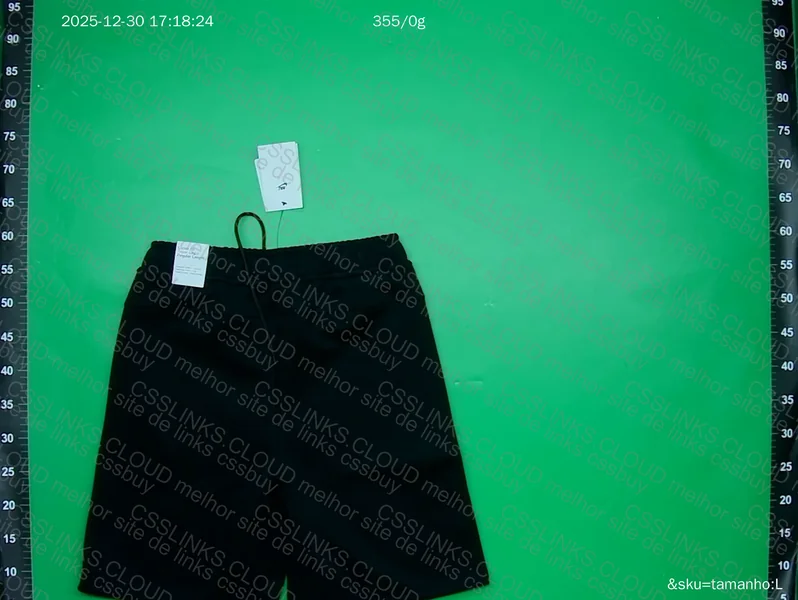 Tech Fleece Shorts 4