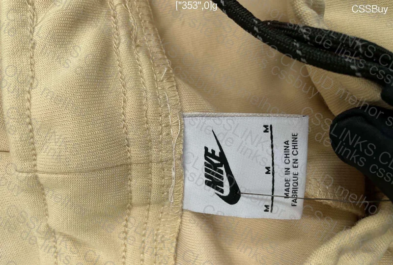 Tech Fleece Shorts 3
