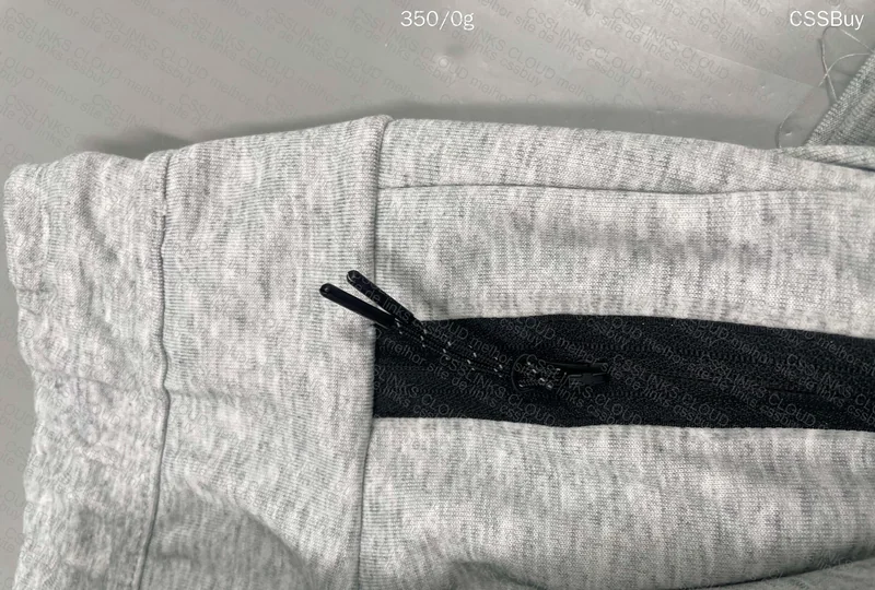 Tech Fleece Shorts