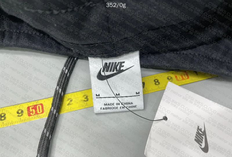 Tech Fleece Shorts