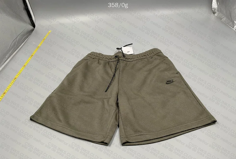 Tech Fleece Shorts