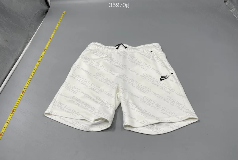 Tech Fleece Shorts