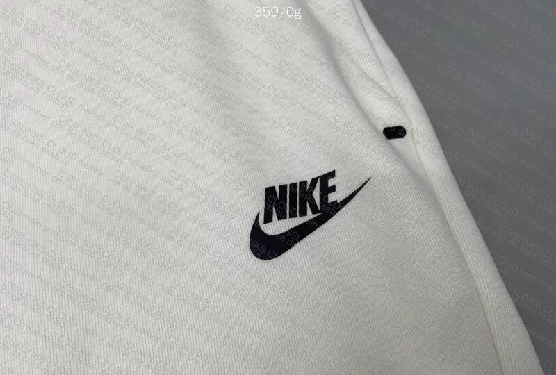 Tech Fleece Shorts 2