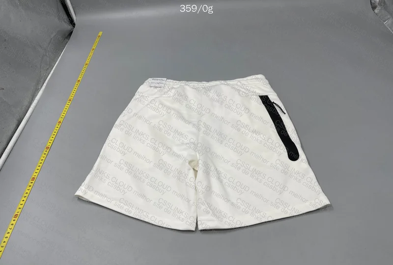 Tech Fleece Shorts 3