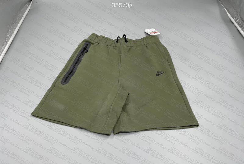 Tech Fleece Shorts