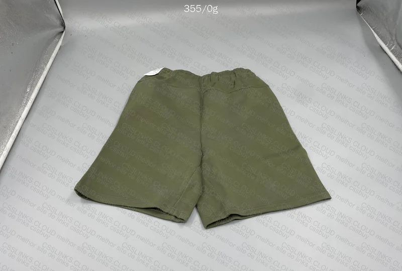 Tech Fleece Shorts 2