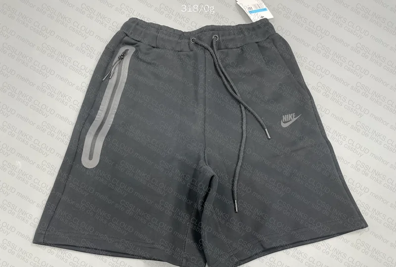 Tech Fleece Shorts