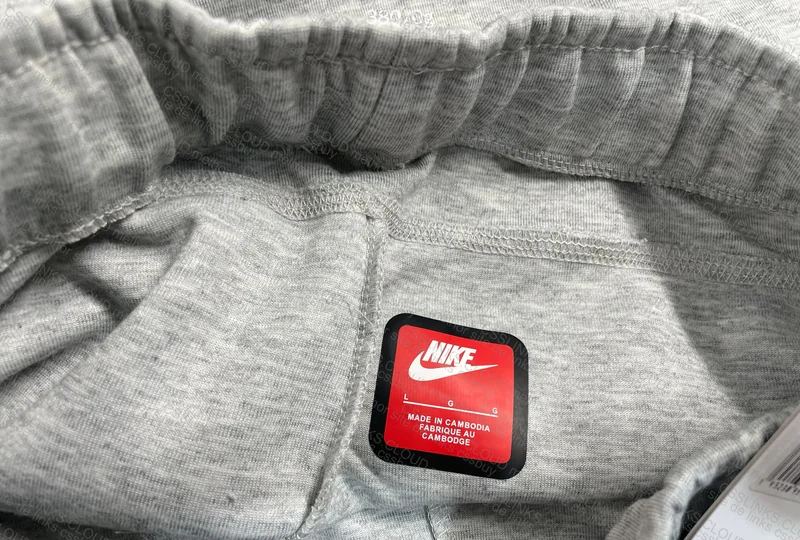 Tech Fleece Shorts