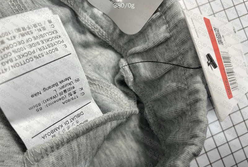 Tech Fleece Shorts 3