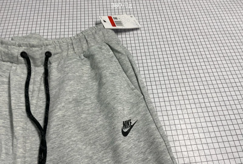 Tech Fleece Shorts 6