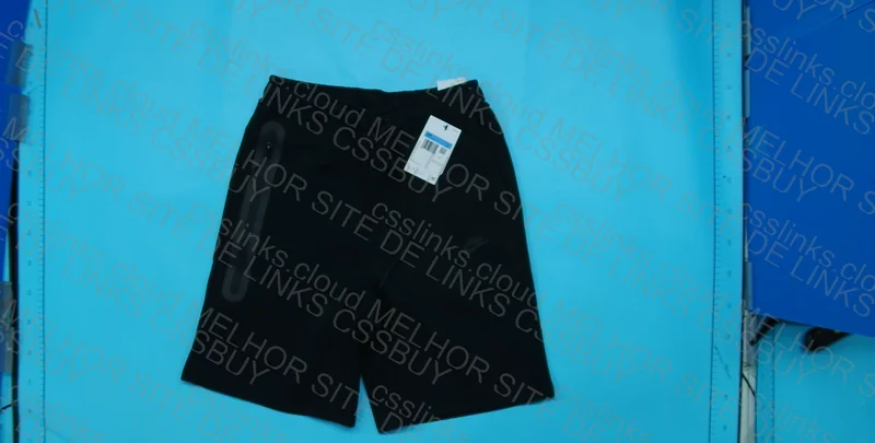 Tech Fleece Shorts