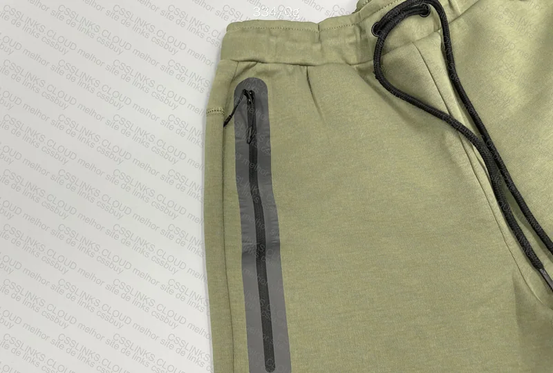 Tech Fleece Shorts 2023 2
