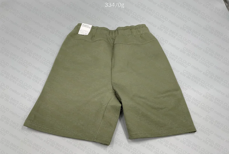 Tech Fleece Shorts 2023 6