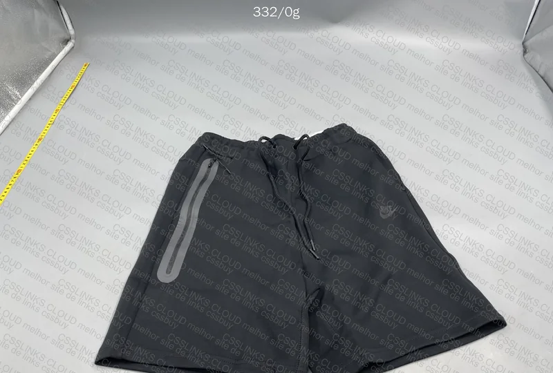 Tech Fleece Shorts 2023