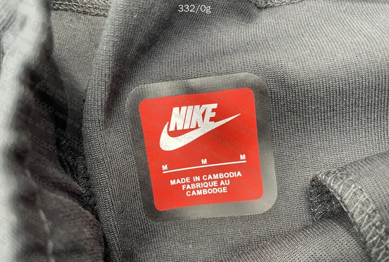 Tech Fleece Shorts 2023 2