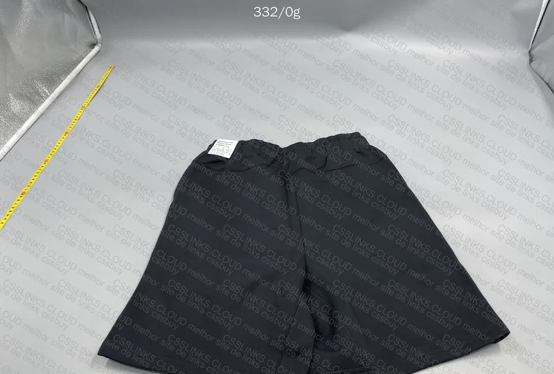 Tech Fleece Shorts 2023 4