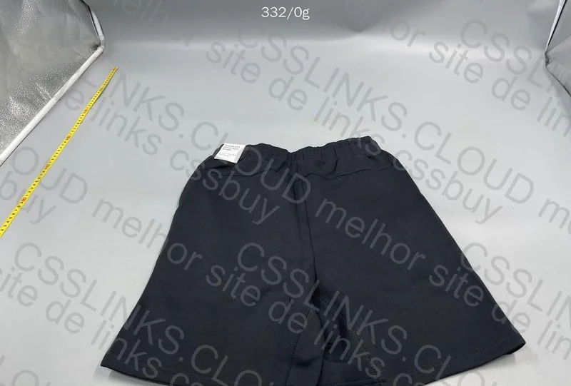 Tech Fleece Shorts 2023 5