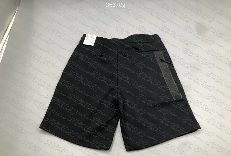 Tech Fleece Shorts GL?