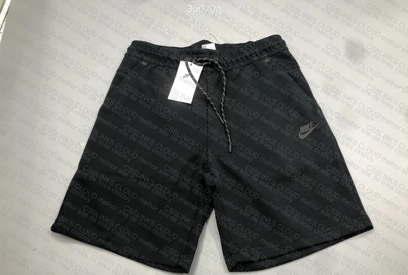 Tech Fleece Shorts GL? 2