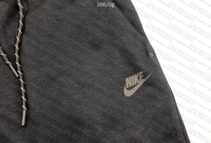 Tech Fleece Shorts GL? 3