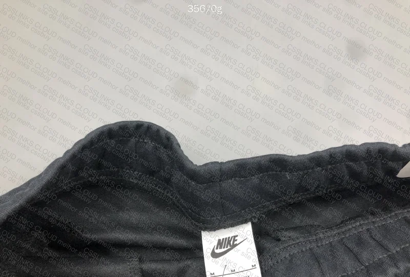 Tech Fleece Shorts GL? 4