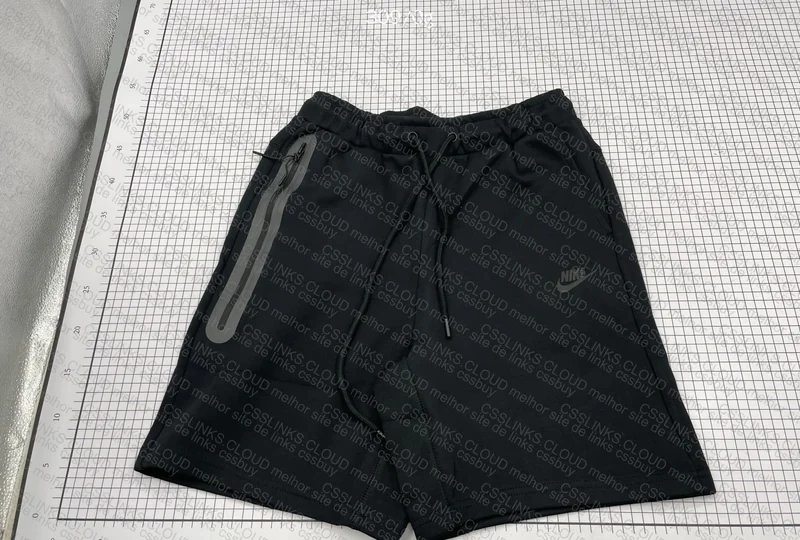Tech Fleece Shorts GL? 3