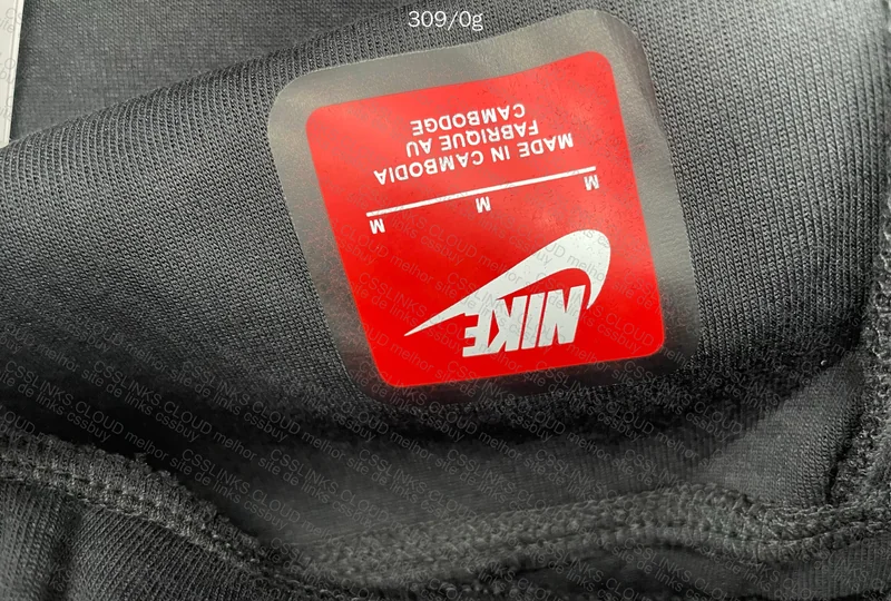 Tech Fleece Shorts GL? 4