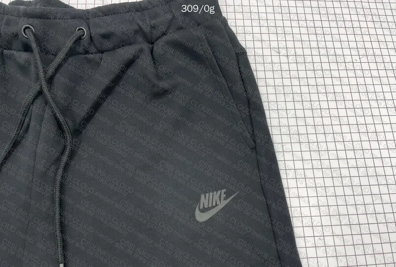 Tech Fleece Shorts GL? 5