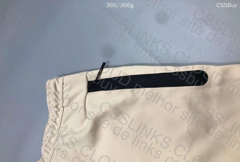 Nike Tech Shorts