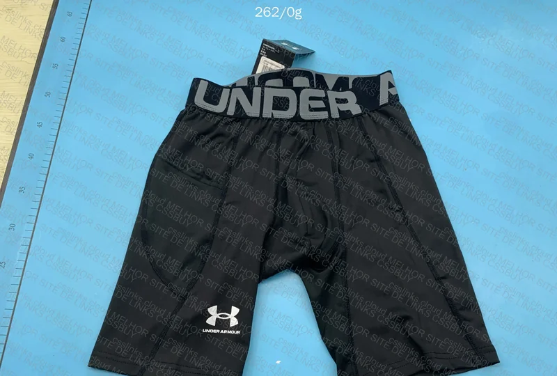 Under Armour Thermal Shorts