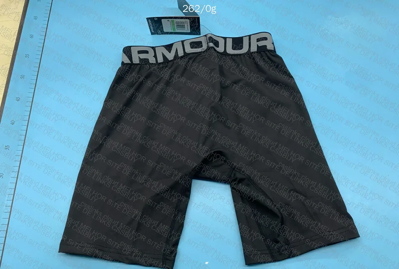 Under Armour Thermal Shorts 2