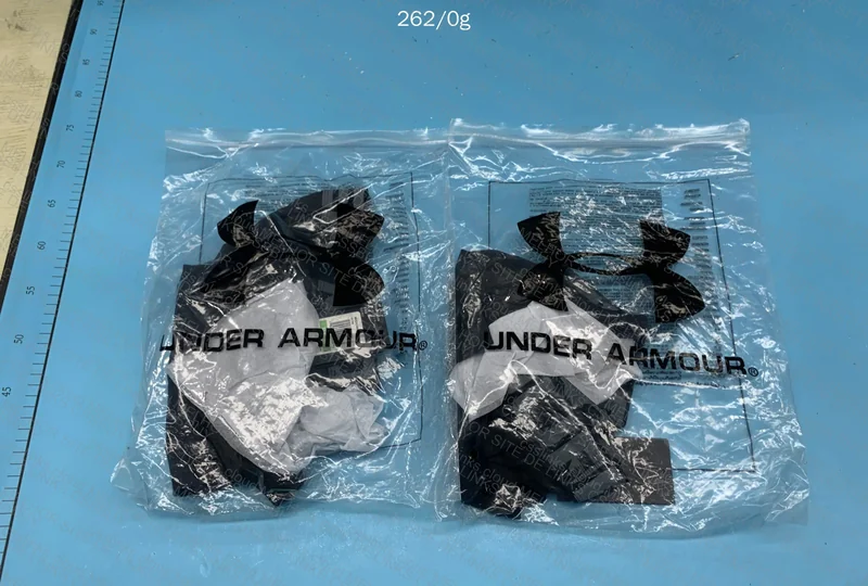 Under Armour Thermal Shorts 3