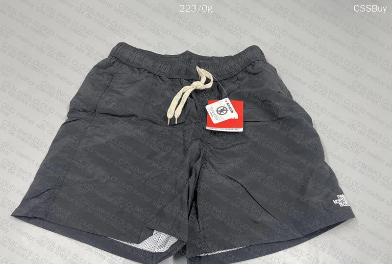 The North Face Shorts