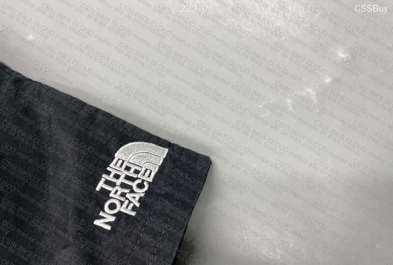 The North Face Shorts 2
