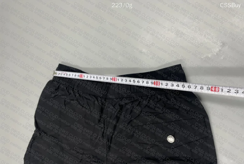 The North Face Shorts 4