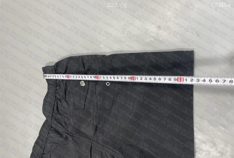 The North Face Shorts 5