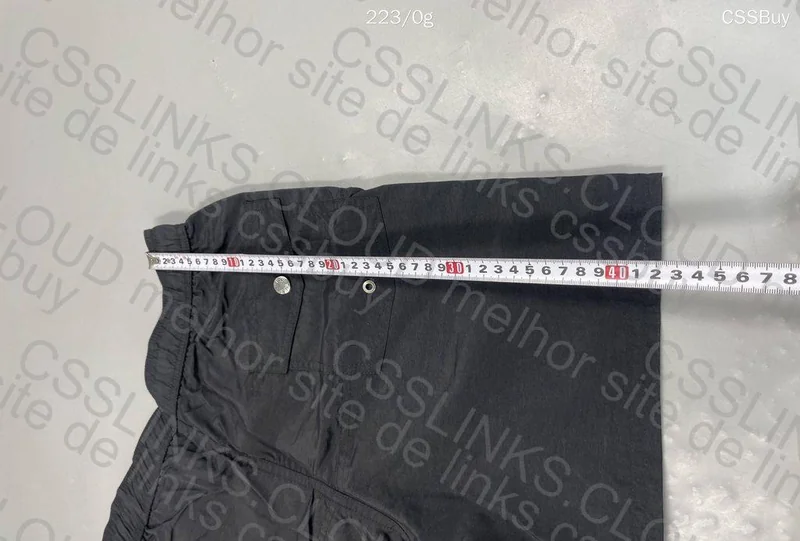 The North Face Shorts 6