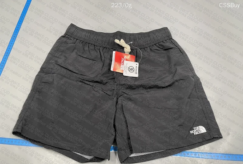 The North Face Shorts