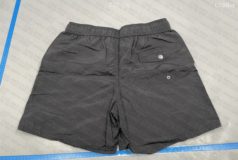 The North Face Shorts 4