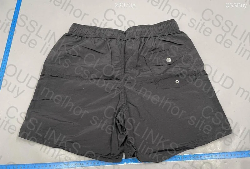 The North Face Shorts 5
