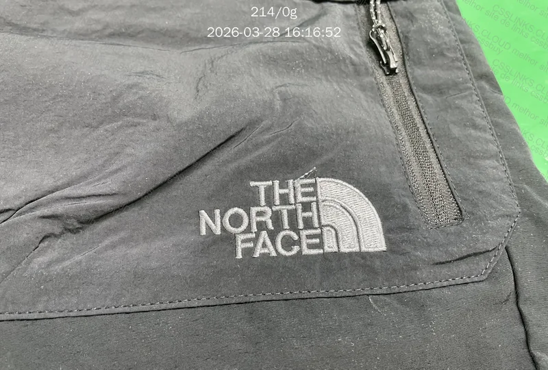 Bermuda The North Face 3