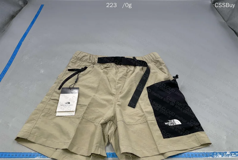 The North Face - CITYSHORT Shorts