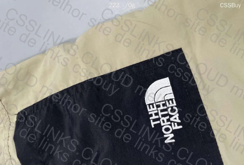 The North Face - CITYSHORT Shorts 3