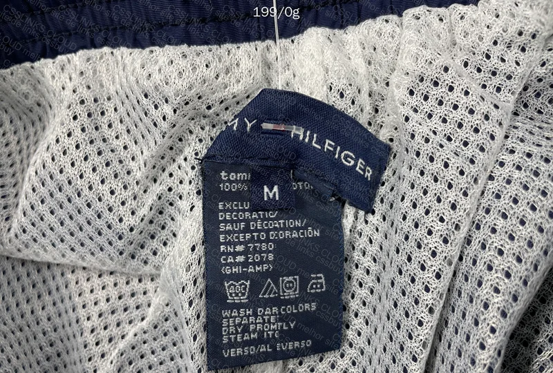 Tommy Hilfiger Shorts 2