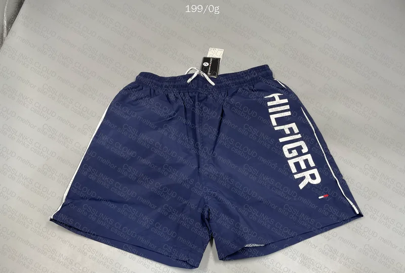 Tommy Hilfiger Shorts 3
