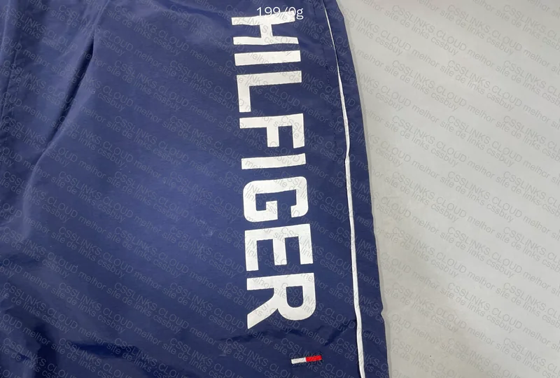 Tommy Hilfiger Shorts 4