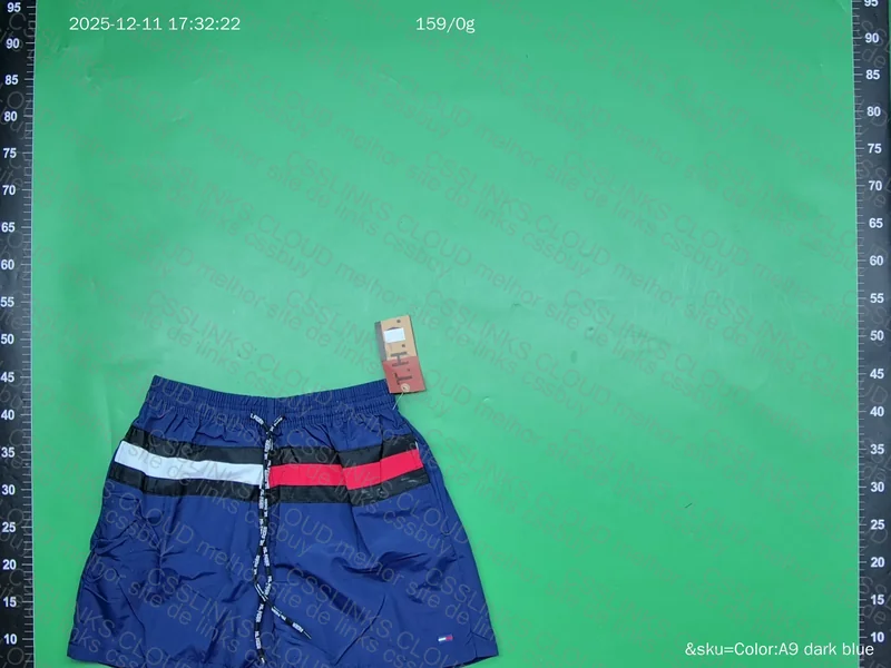 Tommy Hilfiger Budget Shorts 2