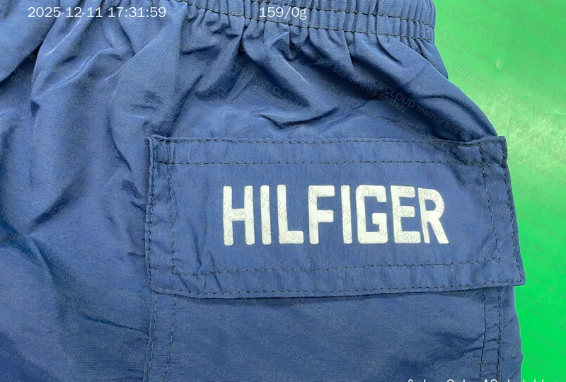 Tommy Hilfiger Budget Shorts 4