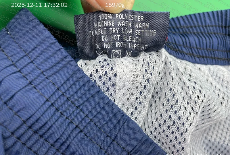 Tommy Hilfiger Budget Shorts 5